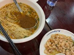 -吴门人家·苏宴宫廷菜(拙政园店)