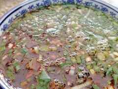 -吾穆勒蓬灰牛肉面·清真(北滨河中路店)