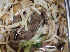 -康师傅私房牛肉面(北京南站店)