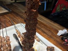 俄罗斯大串-通海俄式烧烤·俄罗斯大串(嵩山路店)