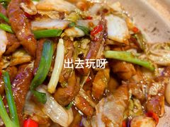 -桂满陇·杭州小馆(朝阳合生汇店)