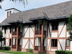 -太阳岛度假酒店