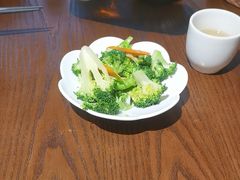 -天怡興·百年蒸饺(万豪广场店)