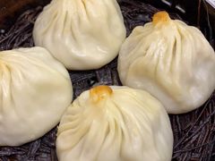 -鲁氏汤包王(长白街店)