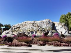 -北京西山国家森林公园