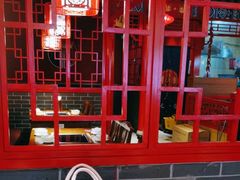 -渔港烤鱼(中百广场店)