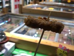 -锅圈食汇火锅烧烤食材超市(凤城六路店)