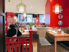 -满园烤鸭·春饼(丰科路万达店)