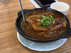 -裕记烧腊连锁餐饮(外马分店)
