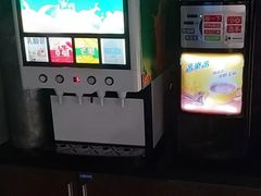 -汤响自助回转火锅百汇(乐峰广场店)