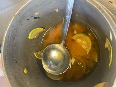 -正丰源大缸烧烤(人民路店)