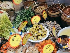 -王婆炒鱼(总店)