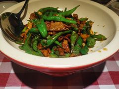 -湘当爱·鲜煮现炒(松岗立业路店)