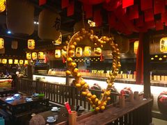 -凤凰山斑鱼馆(恭城店)