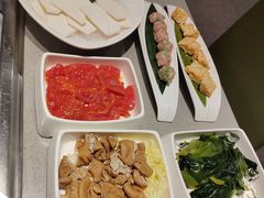 -海底捞火锅(百利广场店)