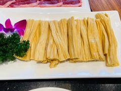 -南门涮肉(上海二店)