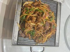 -鸭王烤鸭店(三里河店)