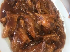 -同发号饭庄(复兴路店)