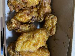 -Kyochon1991校村炸鸡(杨高中路店)