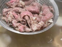 -潮发潮汕牛肉店(东方宝泰店)