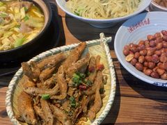 -好灶头妈妈菜·柴火灶台鱼·千岛湖土菜地标美食