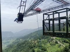 -梦幻奥陶纪景区