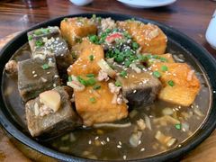 -张家卫·阳江菜·小海鲜(肥婆湾桥店)