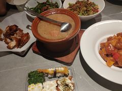 -楚山晓·楚湘菜(江夏永旺店)