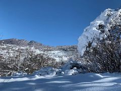 -太子岭滑雪场