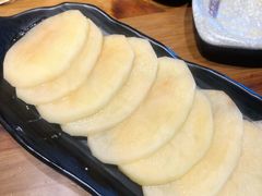 土豆-牛人·雪花牛·木炭烤肉(昆山陆家店)