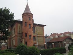 -青岛德国监狱旧址博物馆