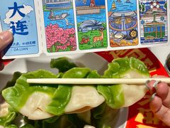 -老大连·海肠捞饭·大连海鲜大连菜(西安路店)