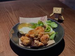 -404干式熟成牛排馆•聚会餐厅