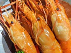 -哼蟹二将·烤肉酱蟹(合生汇店)