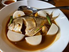 -新荣记(西溪湿地店)