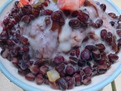 -梁子刨冰王&梁小糖(王顶堤店)