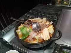 -沈阳国际皇冠假日酒店-Izakaya居日餐厅