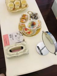 -美肤盾祛痘·问题肌头疗管理中心