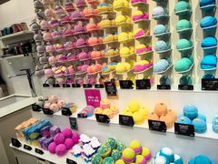-LUSH(威尼斯人店)