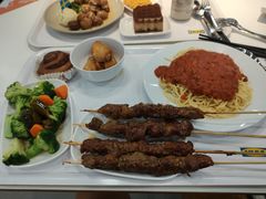 -宜家·瑞典风味餐厅(北京西红门店)