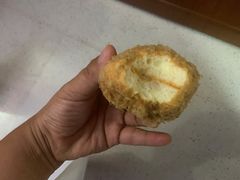-BreadTalk面包新语·烘焙蛋糕(中心书城店)