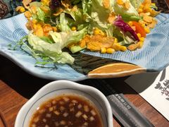 -熹炭精致日料(金融街购物中心店)