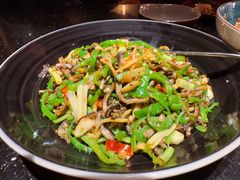 -华豫川酒家(大卫城店)