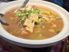 -满堂春特色餐馆