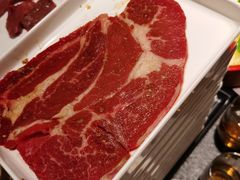 -神户赤童日式烤肉(金地广场店)