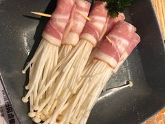 -新石器烤肉(招商1872店)