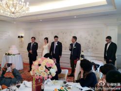 -北京饭店诺金·宴会厅