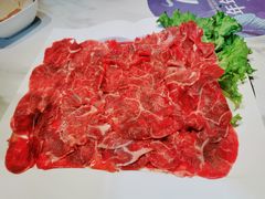 -大河宴椒麻鱼(嘉和园店)