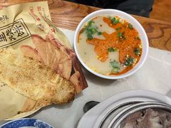 -七百岁羊肉馆(环球港店)