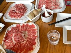 -丁卯•铜锅涮肉(工体店)